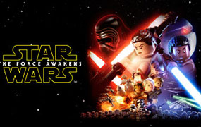 乐高星球大战：原力觉醒