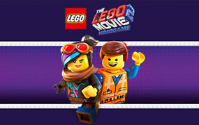 乐高大电影2：游戏版