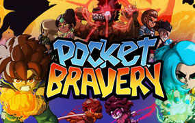 口袋勇士/Pocket Bravery