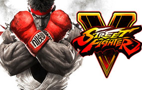 街头霸王5：冠军版/Street Fighter V: Champion Edition
