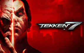 铁拳7/Tekken 7