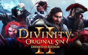 神界：原罪2终极版/Divinity: Original Sin 2