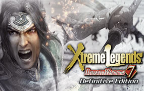 真三国无双6猛将传/DYNASTY WARRIORS 7