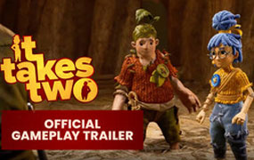 双人成行/It Takes Two