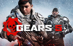 战争机器5/Gears 5