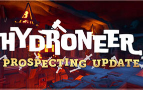 模拟矿工/Hydroneer