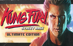 功之怒：怒火街头/Kung Fury: Street Rage