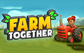 一起玩农场/Farm Together