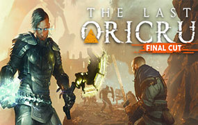 末世奥力最终剪辑版/The Last Oricru Final Cut