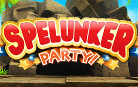 地下冒险派对/Spelunker Party
