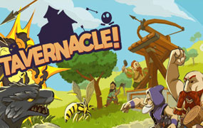 酒馆保卫战/Tavernacle!