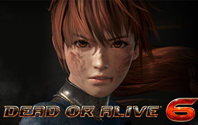 死或生6/DEAD OR ALIVE 6