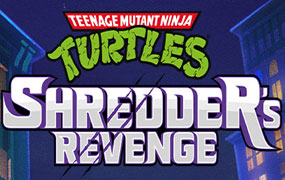 忍者神龟:施莱德的复仇