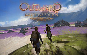 物质世界终极版/Outward Definitive Edition