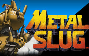 合金弹头/METAL SLUG