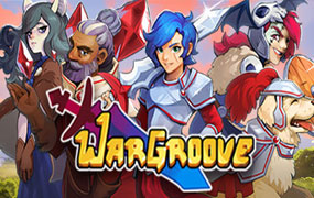 战律/Wargroove