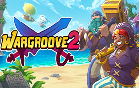 战律2/Wargroove 2