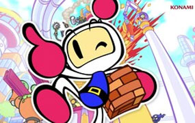 超级炸弹人R2/SUPER BOMBERMAN R 2