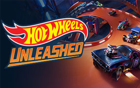 风火轮释放/HOT WHEELS UNLEASHED