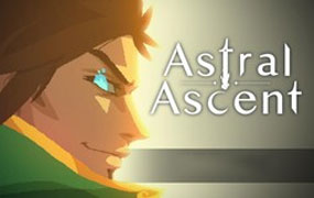 星界战士/Astral Ascent
