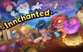 魔法旅馆/Innchanted