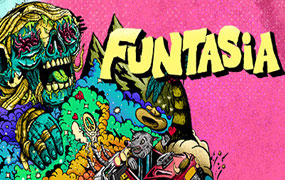 缤纷仙境/Funtasia