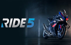 极速骑行5/RIDE 5