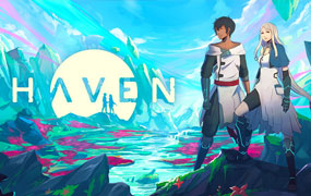 避风港/Haven