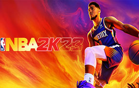 NBA2k23/NBA 2K23