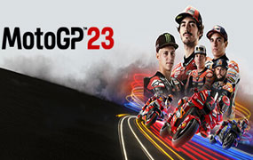 世界摩托大奖赛23/MotoGP™23