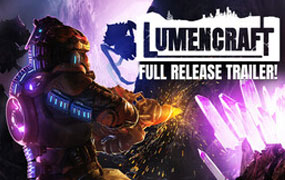 深岩破裂者/Lumencraft