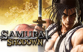 侍魂：晓/SAMURAI SHODOWN