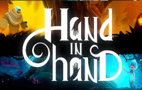 携手并进/Hand In Hand