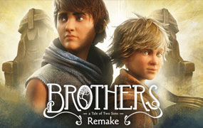 兄弟:双子传说重制版/Brothers: A Tale of Two Sons Remake