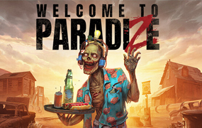 欢迎来到天堂/Welcome to ParadiZe
