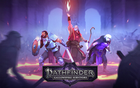 开拓者：绞刑塔幸存者