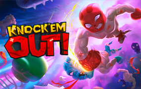 击倒他们/Knock’Em Out