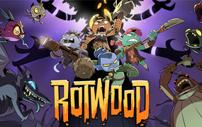 熔炉密林/Rotwood