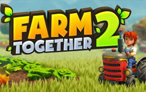 一起玩农场2/Farm Together 2