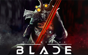 命悬一刃/Die by the Blade