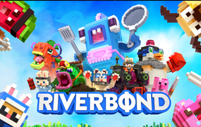 河畔之乡/Riverbond