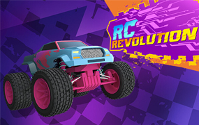RC Revolution