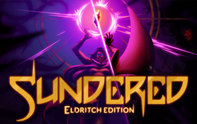 支离破碎：惊魂版/Sundered: Eldritch Edition
