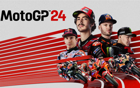 世界摩托大奖赛24/MotoGP™24