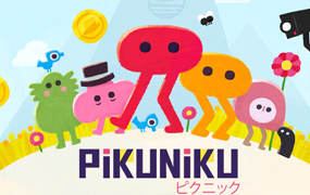 野餐大冒险/Pikuniku