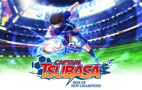 队长小翼 新秀崛起