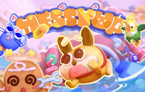 萌宠拆拆乐/Messy Up