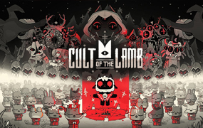 咩咩启示录/Cult of the Lamb