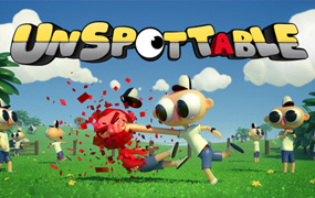 拳击特工/Unspottable