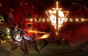 迷雾征程/Blightbound